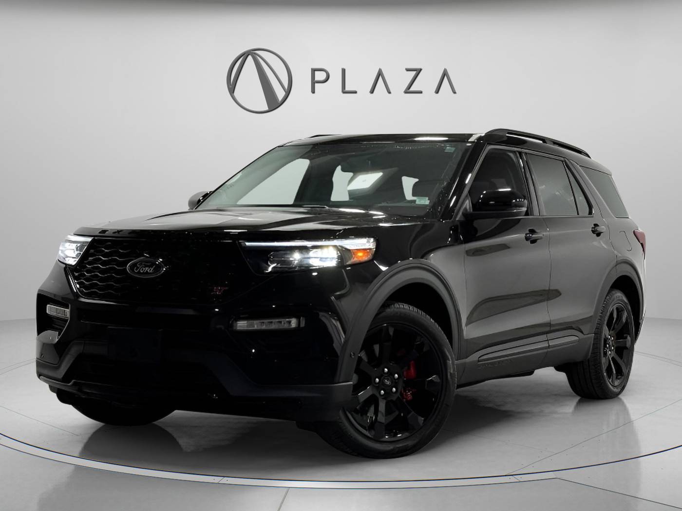 2023 Ford Explorer ST — SUV — 19,204 mi — Creve Coeur, MO