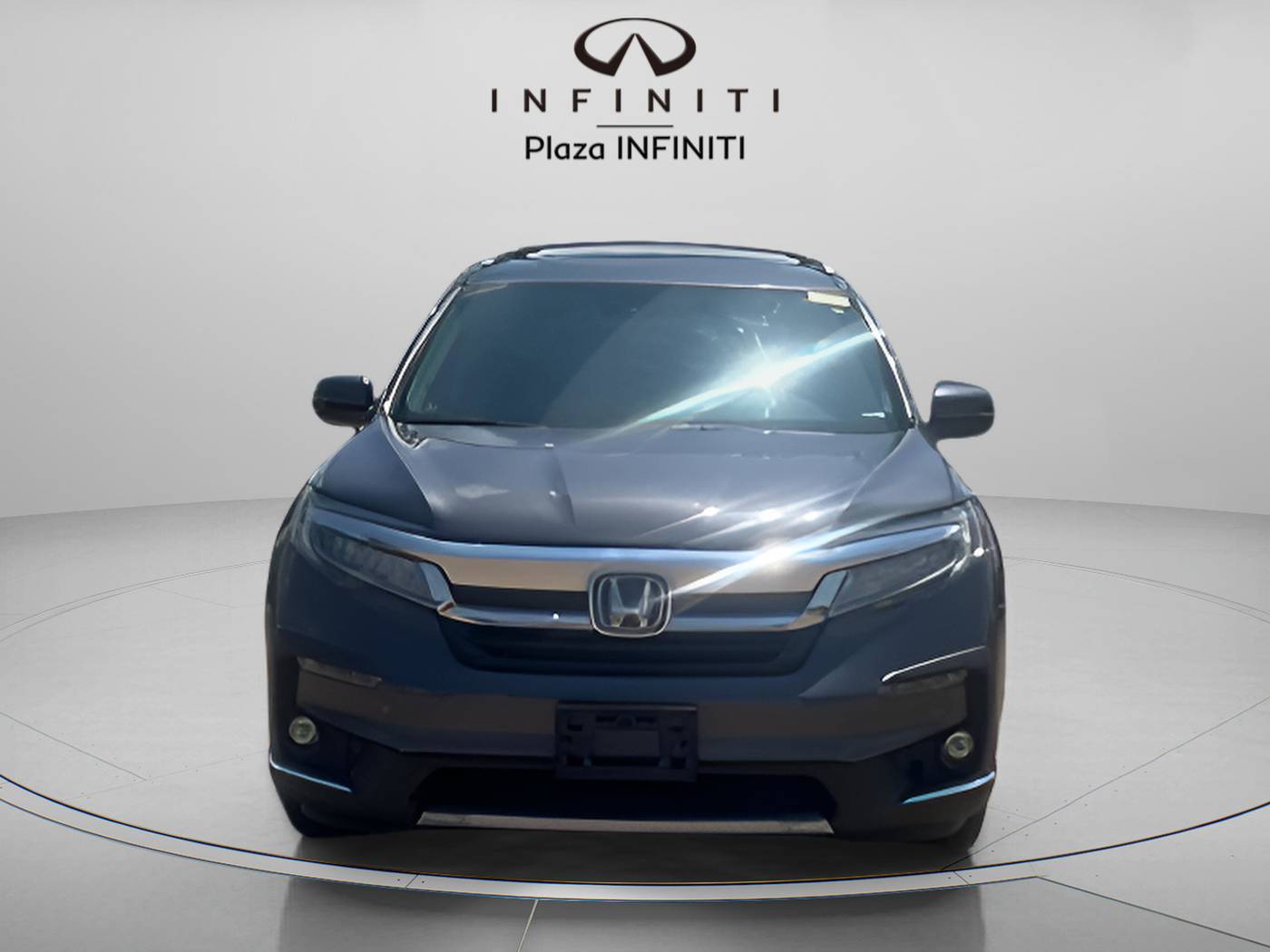 2019 Honda Pilot Touring — SUV — 112,264 mi — Creve Coeur, MO