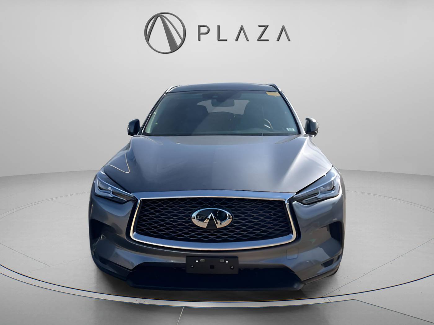 2024 INFINITI QX50 LUXE — SUV — 11,236 mi — Creve Coeur, MO