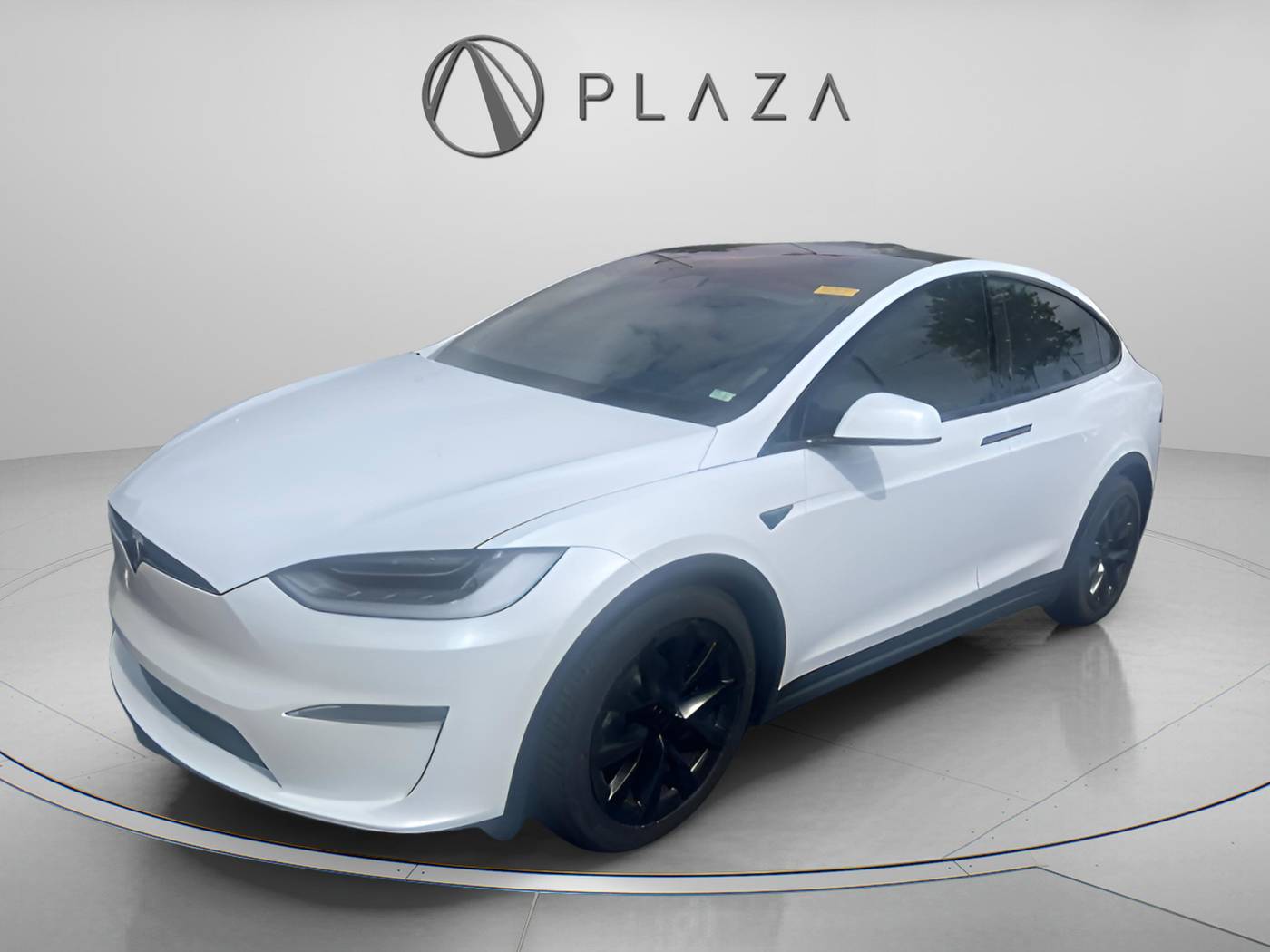 2023 Tesla Model X Standard Range — SUV — 46,008 mi — Creve Coeur, MO