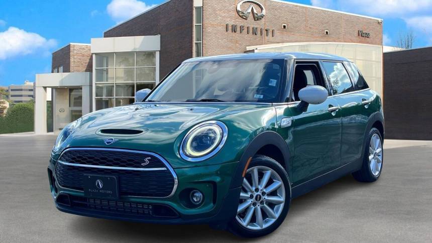 2023 MINI Clubman Cooper S — Wagon — 44,490 mi — Creve Coeur, MO