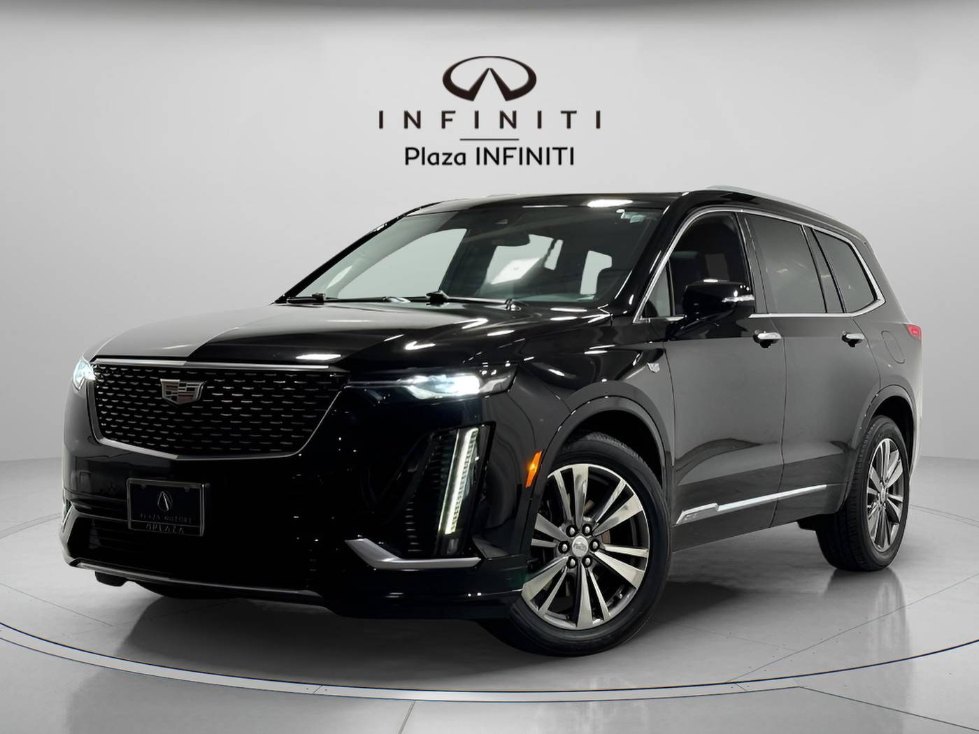 2021 Cadillac XT6 Premium Luxury — SUV — 70,951 mi — Creve Coeur, MO