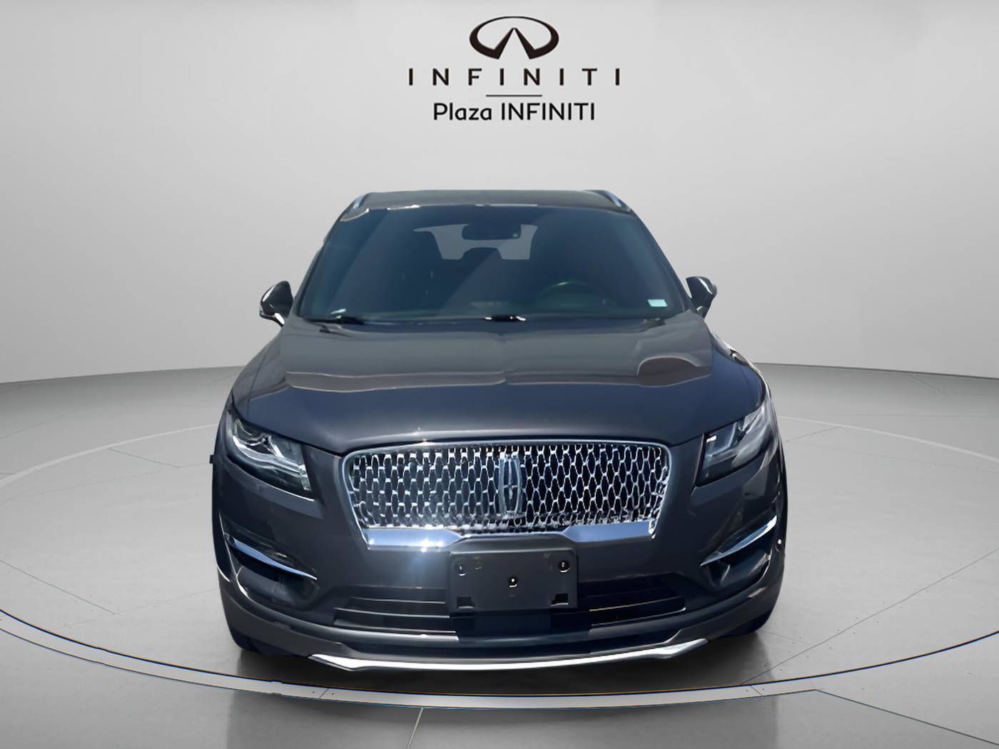 2019 Lincoln MKC Reserve — SUV — 74,535 mi — Creve Coeur, MO