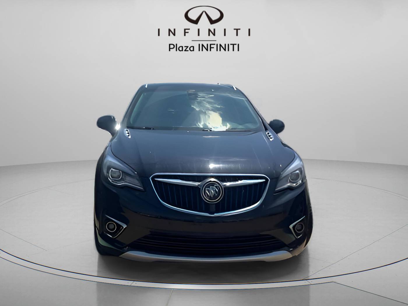 2019 Buick Envision Premium II — SUV — 91,376 mi — Creve Coeur, MO