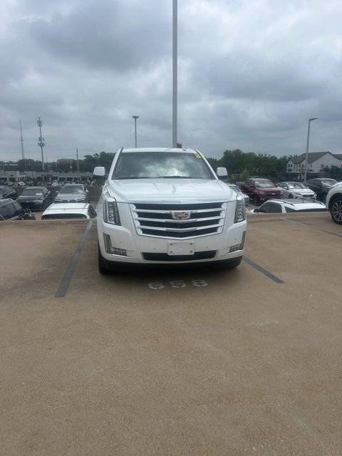 2017 Cadillac Escalade Premium Luxury — SUV — 117,182 mi — Creve Coeur, MO