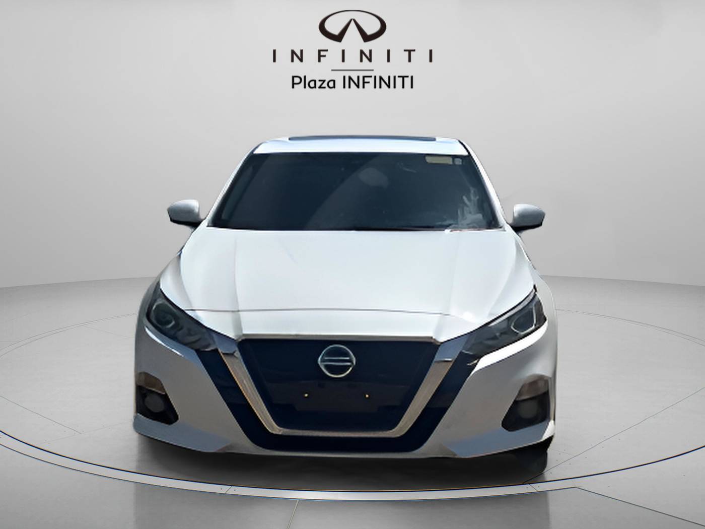 2021 Nissan Altima SL — Sedan — 76,771 mi — Creve Coeur, MO