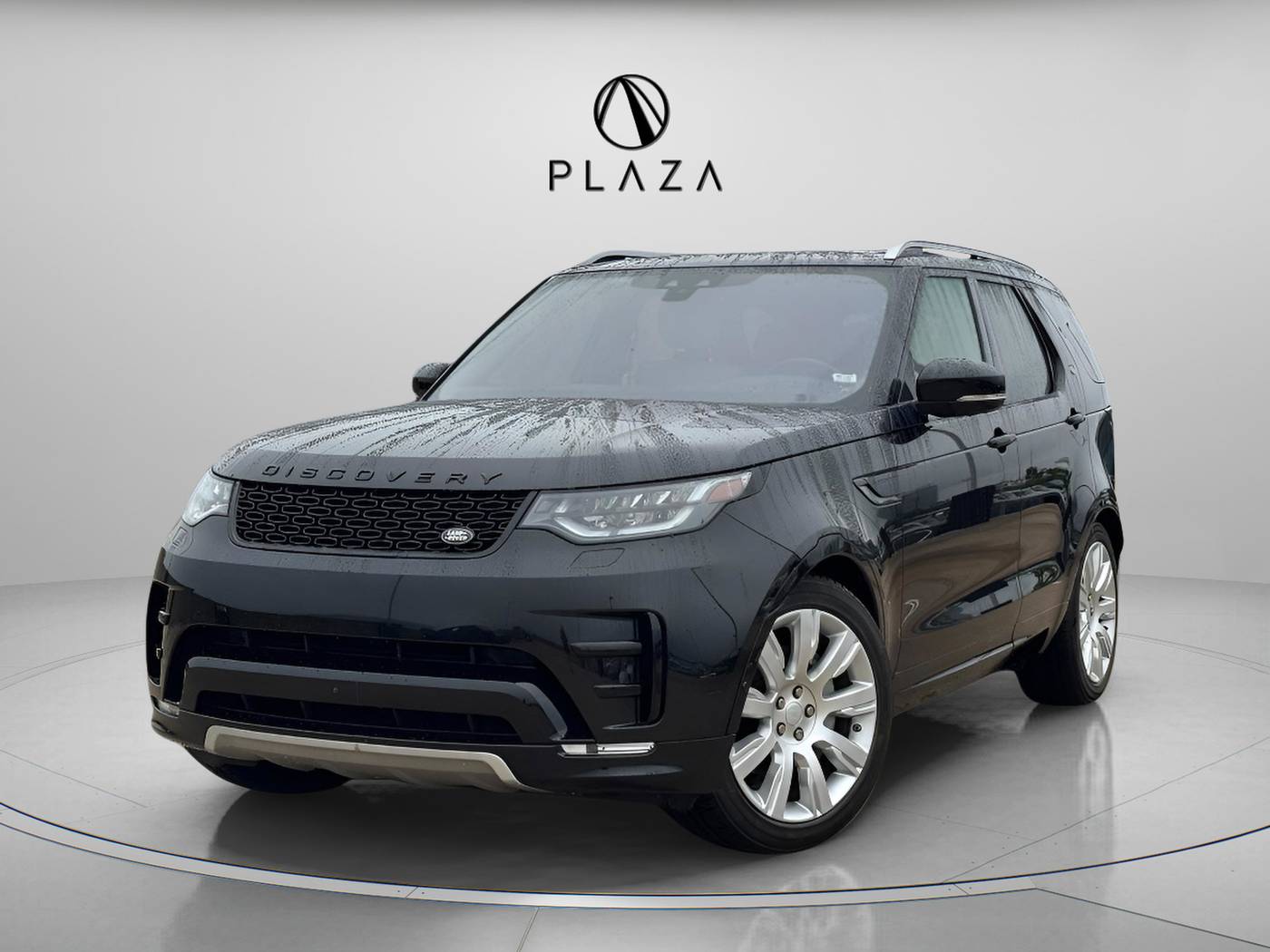 2020 Land Rover Discovery Landmark Edition — SUV — 73,455 mi — Creve Coeur, MO