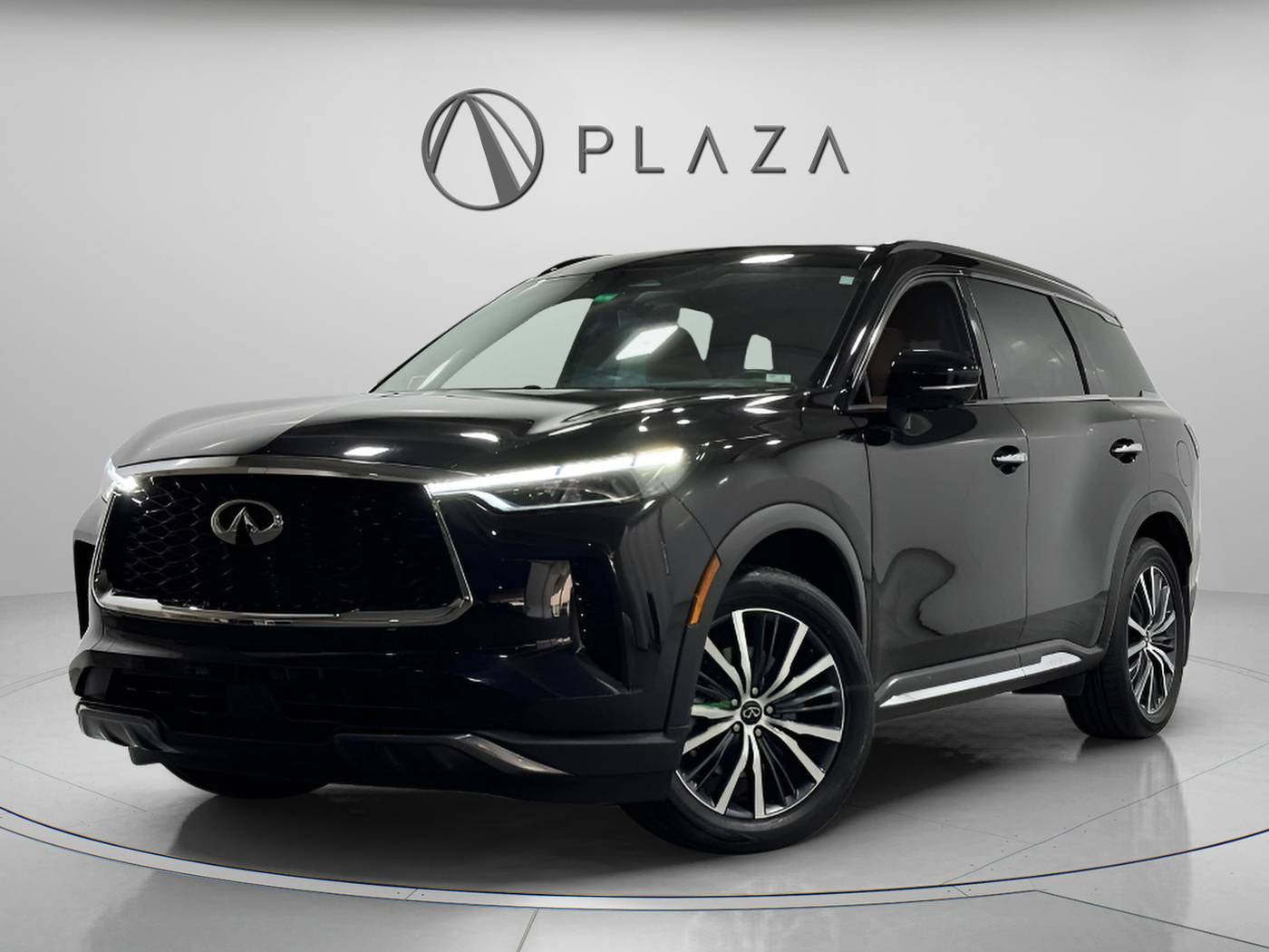 2023 INFINITI QX60 AUTOGRAPH — SUV — 51,995 mi — Creve Coeur, MO