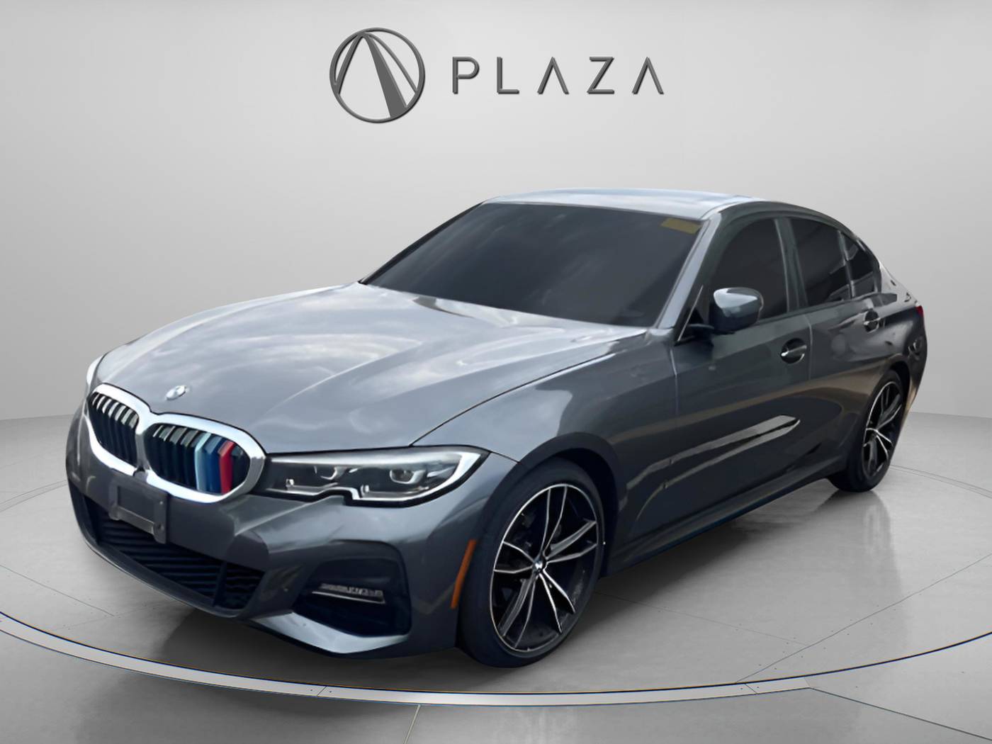 2019 BMW 3 Series 330i — Sedan — 59,073 mi — Creve Coeur, MO