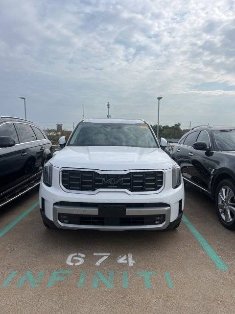 2023 Kia Telluride SX — SUV — 48,807 mi — Creve Coeur, MO