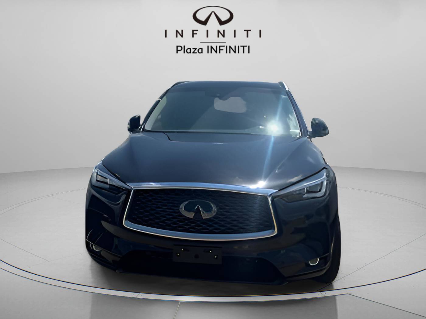 2023 INFINITI QX50 SENSORY — SUV — 21,652 mi — Creve Coeur, MO