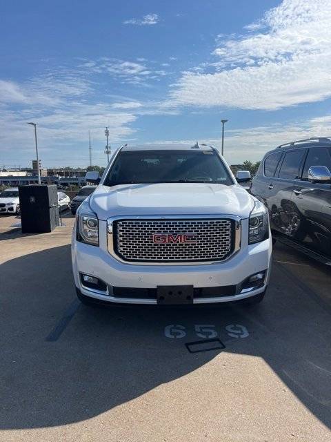 2017 GMC Yukon Denali — SUV — 68,863 mi — Creve Coeur, MO