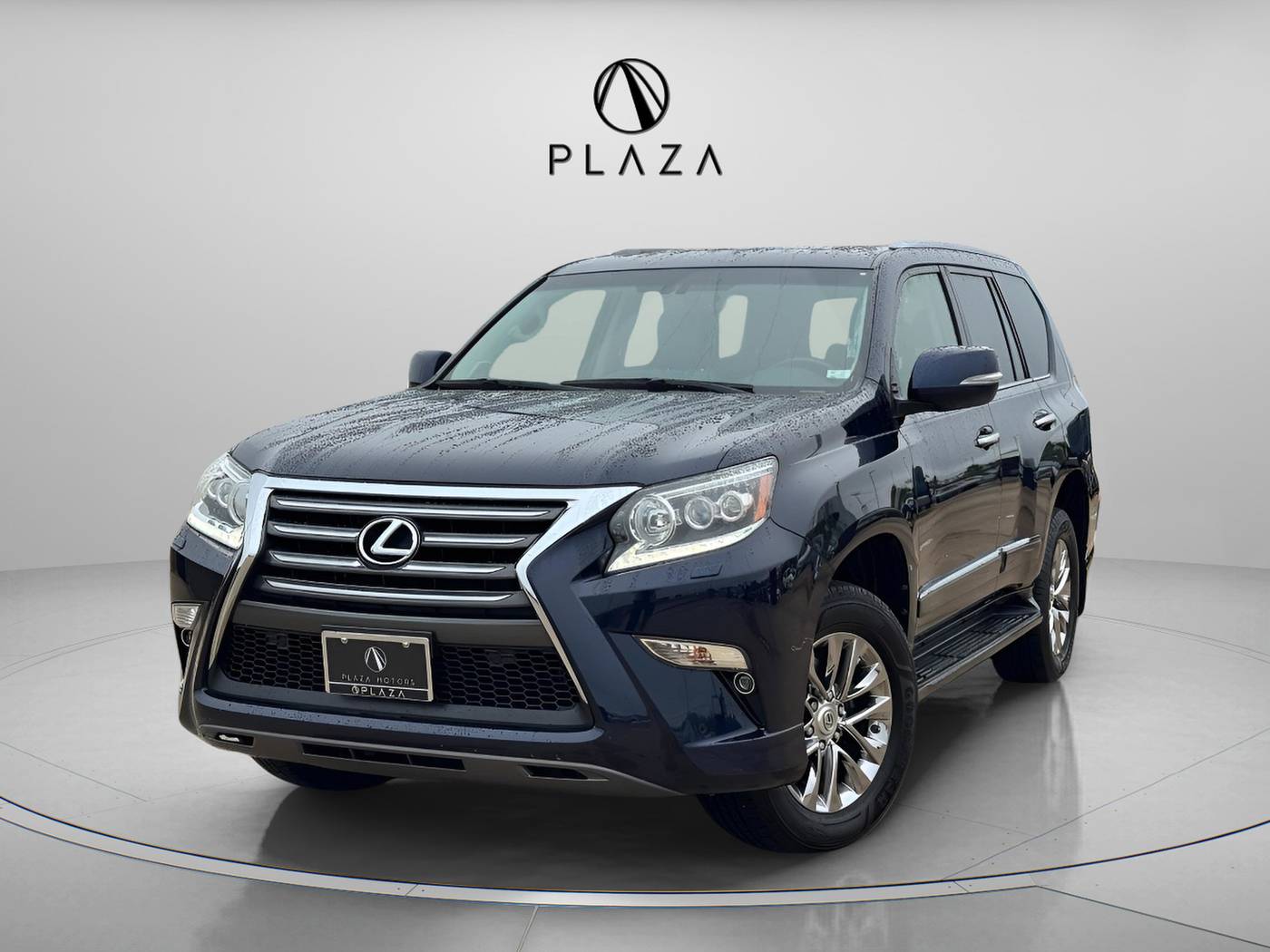 2018 Lexus GX GX 460 — SUV — 94,110 mi — Creve Coeur, MO