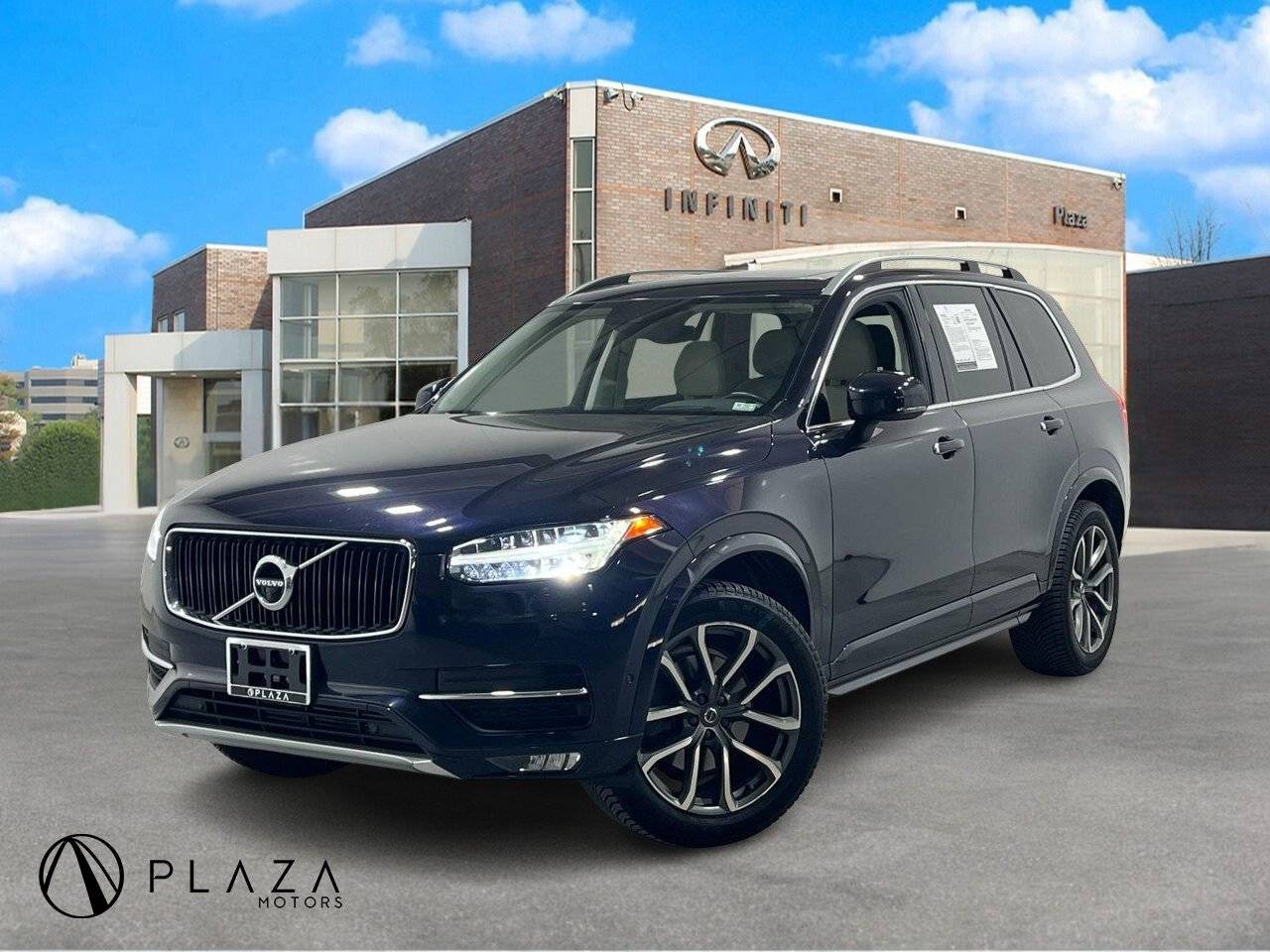 2017 Volvo XC90 Momentum — SUV — 129,701 mi — Creve Coeur, MO
