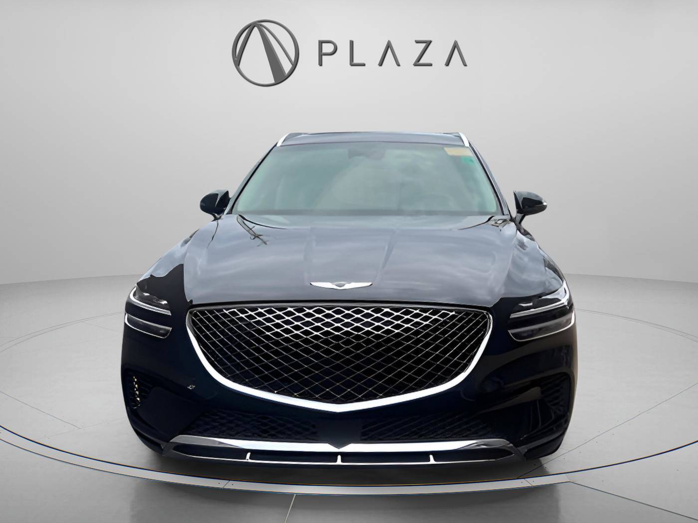 2025 Genesis GV70 2.5T — SUV — 9,950 mi — Creve Coeur, MO
