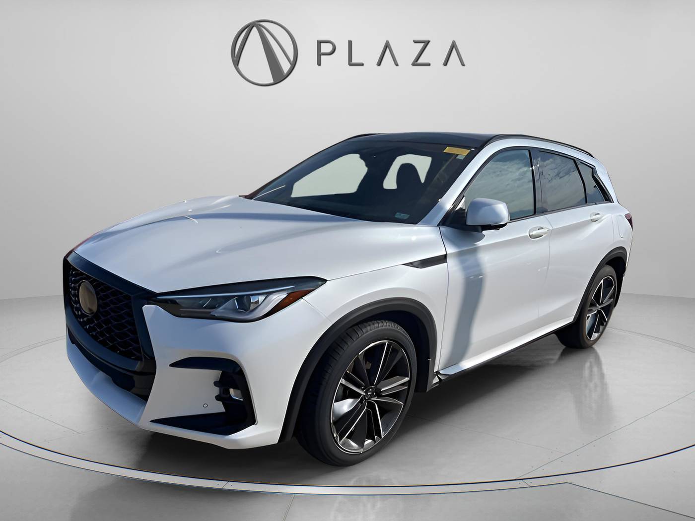 2023 INFINITI QX50 SPORT — SUV — 18,637 mi — Creve Coeur, MO