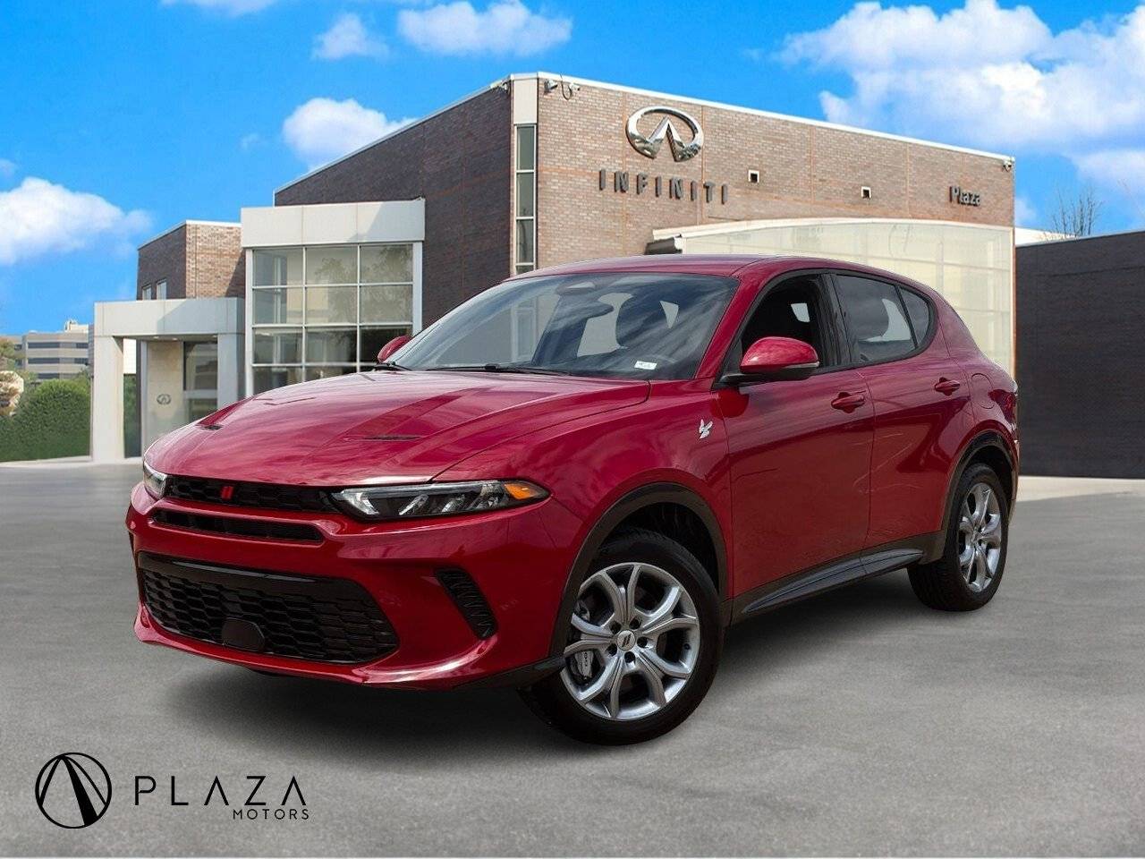 2024 Dodge Hornet R/T — SUV — 9,335 mi — Creve Coeur, MO