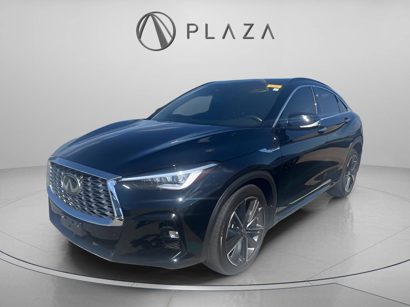 2022 INFINITI QX55 ESSENTIAL — SUV — 52,602 mi — Creve Coeur, MO