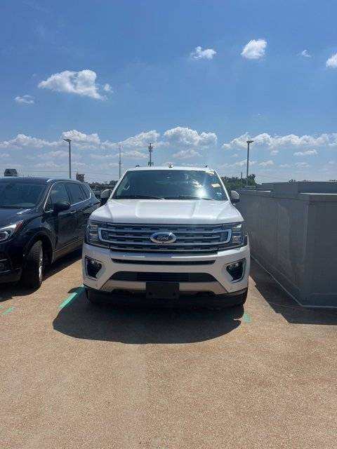 2019 Ford Expedition Limited — SUV — 109,262 mi — Creve Coeur, MO