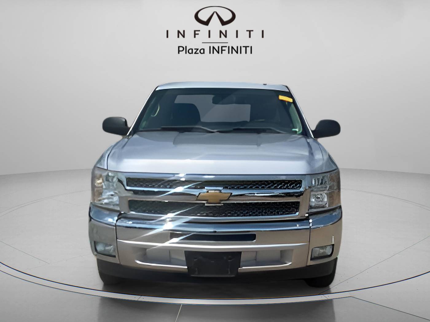 2012 Chevrolet Silverado 1500 LT — Pickup Truck — 50,300 mi — Creve Coeur, MO