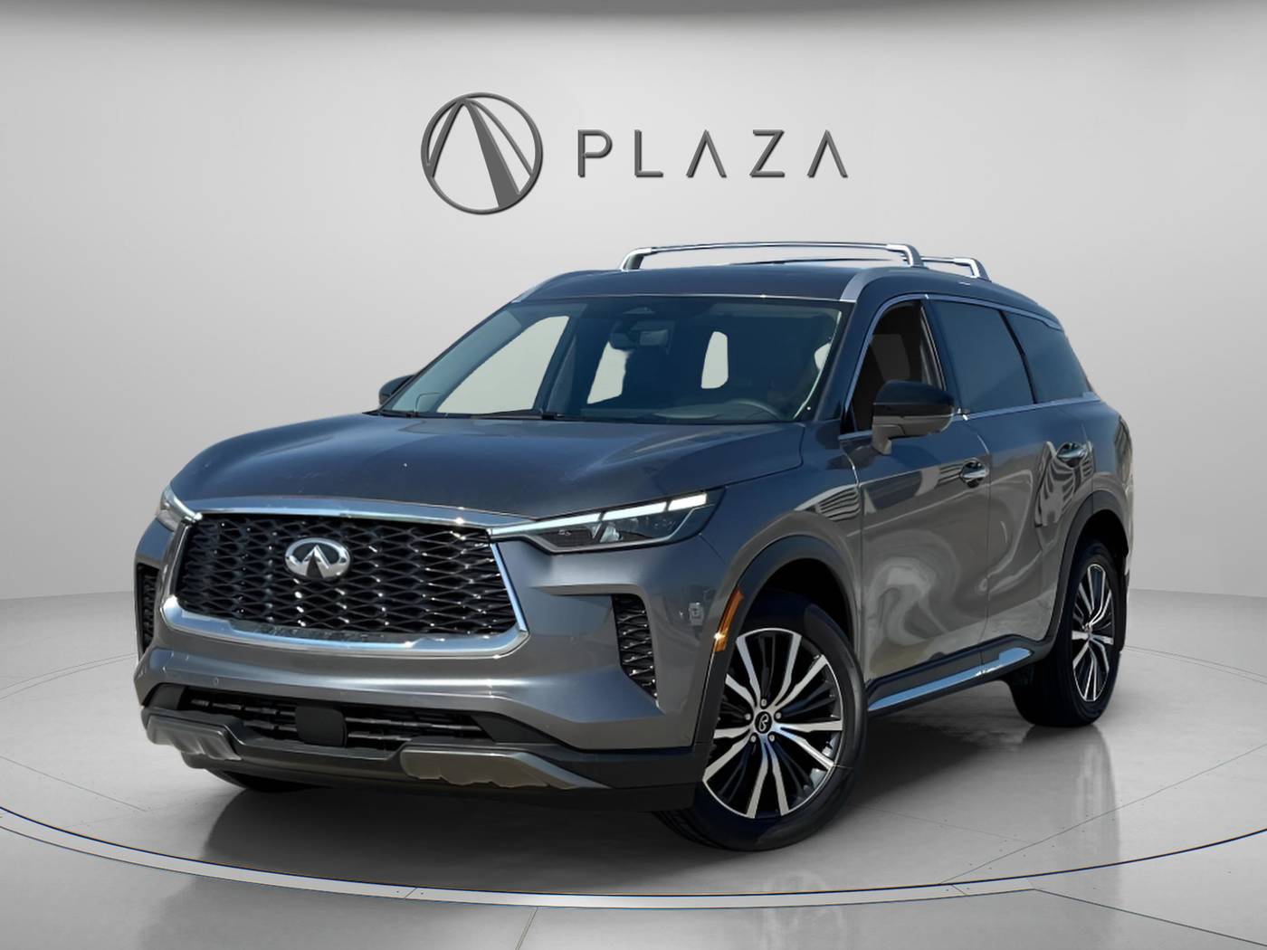 2025 INFINITI QX60 SENSORY — SUV — 4,768 mi — Creve Coeur, MO