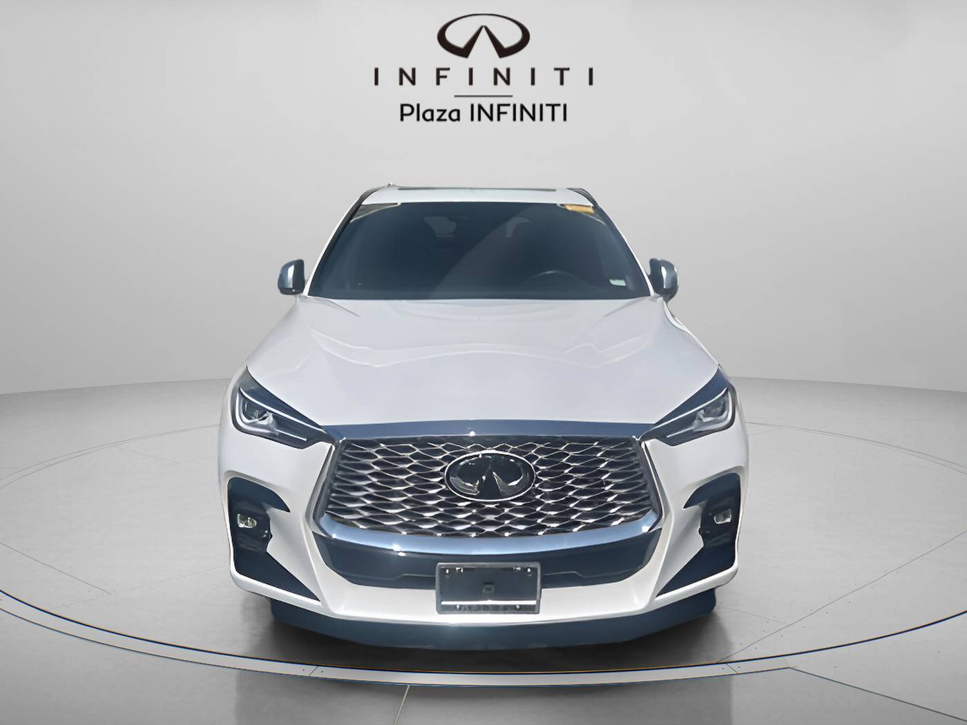 2023 INFINITI QX55 LUXE — SUV — 39,166 mi — Creve Coeur, MO