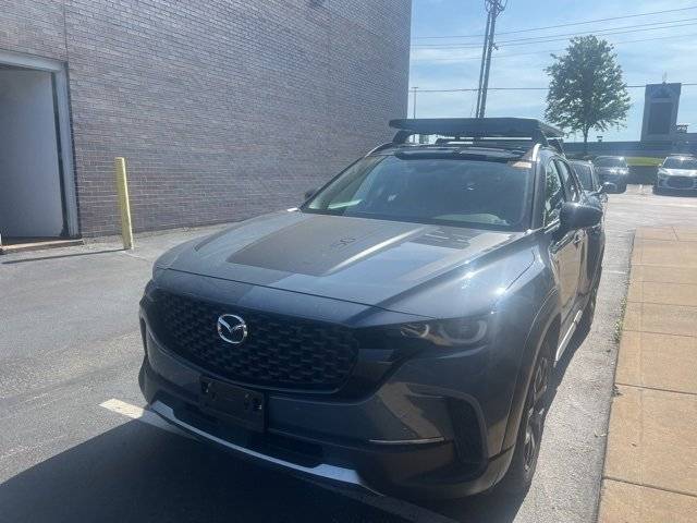 2023 Mazda CX-50 Turbo Meridian Edition — SUV — 31,066 mi — Creve Coeur, MO