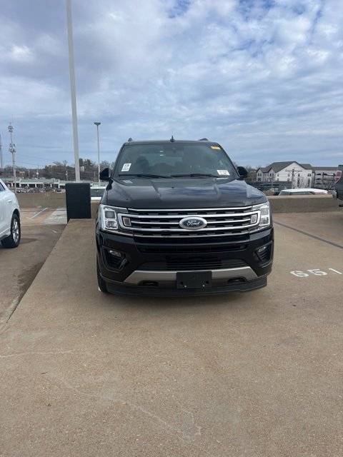 2021 Ford Expedition XLT — SUV — 88,139 mi — Creve Coeur, MO