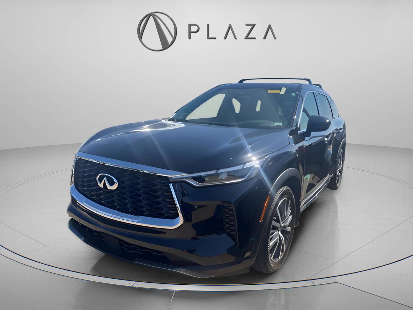 2025 INFINITI QX60 AUTOGRAPH — SUV — 4,308 mi — Creve Coeur, MO