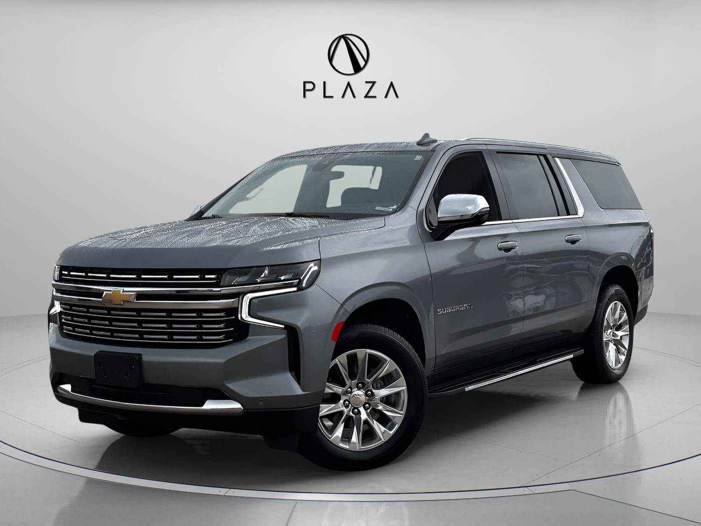 2021 Chevrolet Suburban Premier — SUV — 84,826 mi — Creve Coeur, MO