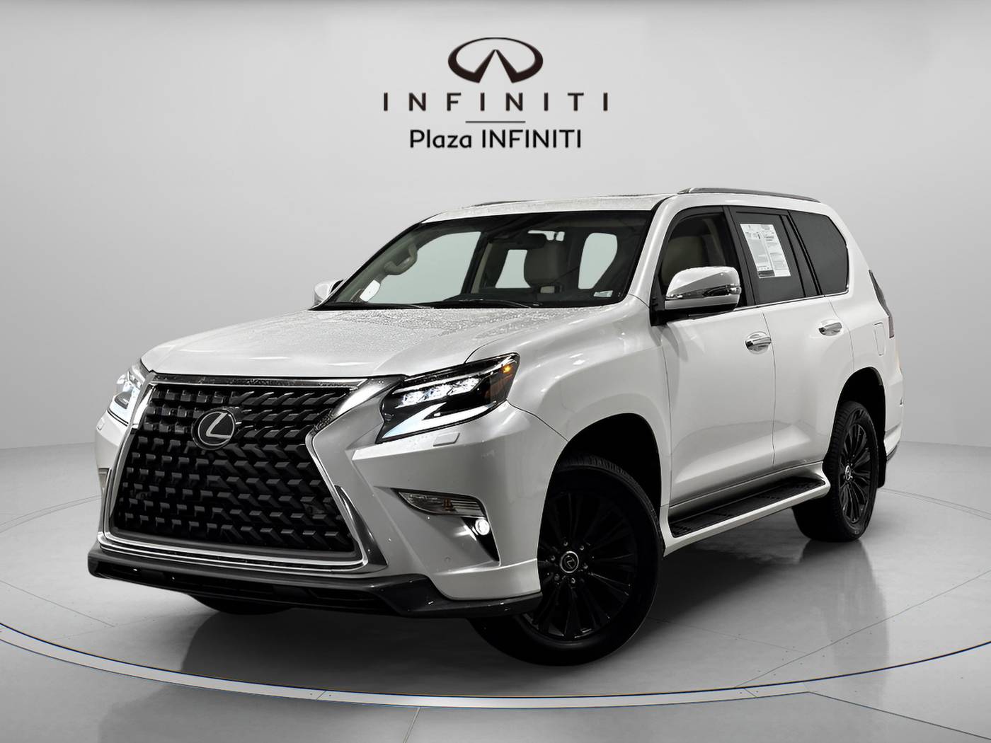 2023 Lexus GX GX 460 Luxury — SUV — 32,755 mi — Creve Coeur, MO