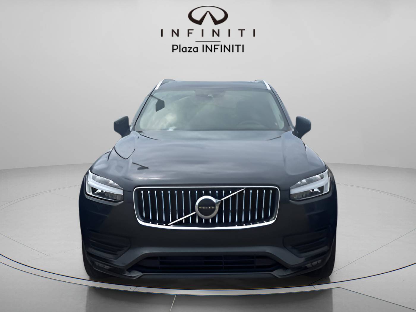 2021 Volvo XC90 Momentum — SUV — 109,587 mi — Creve Coeur, MO