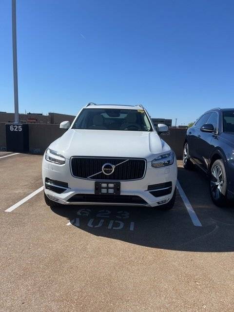 2019 Volvo XC90 Momentum — SUV — 59,540 mi — Creve Coeur, MO