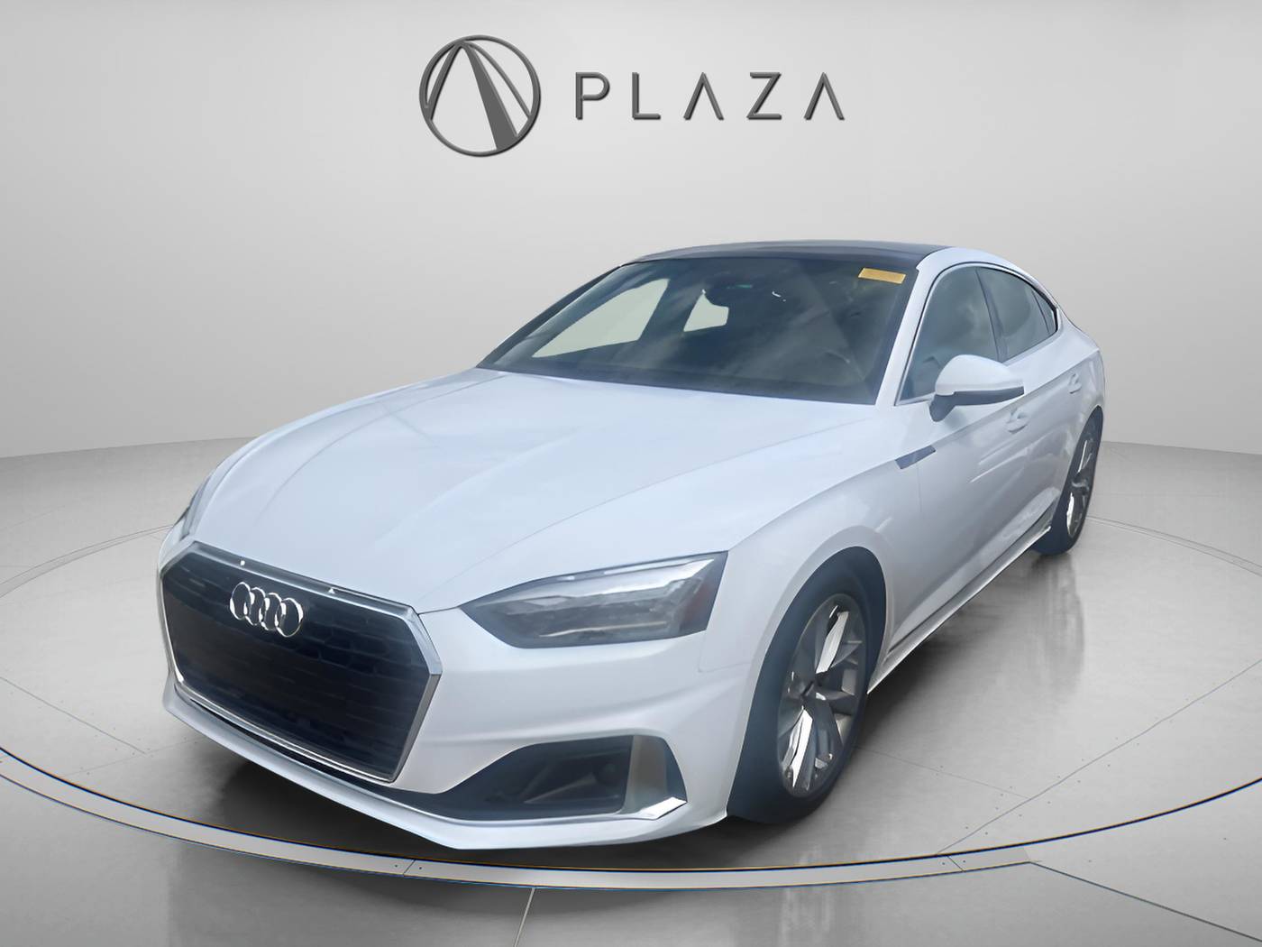 2020 Audi A5 Premium — Hatchback — 88,643 mi — Creve Coeur, MO