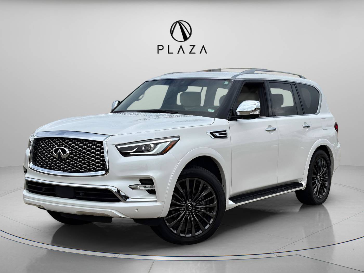 2023 INFINITI QX80 SENSORY — SUV — 36,158 mi — Creve Coeur, MO