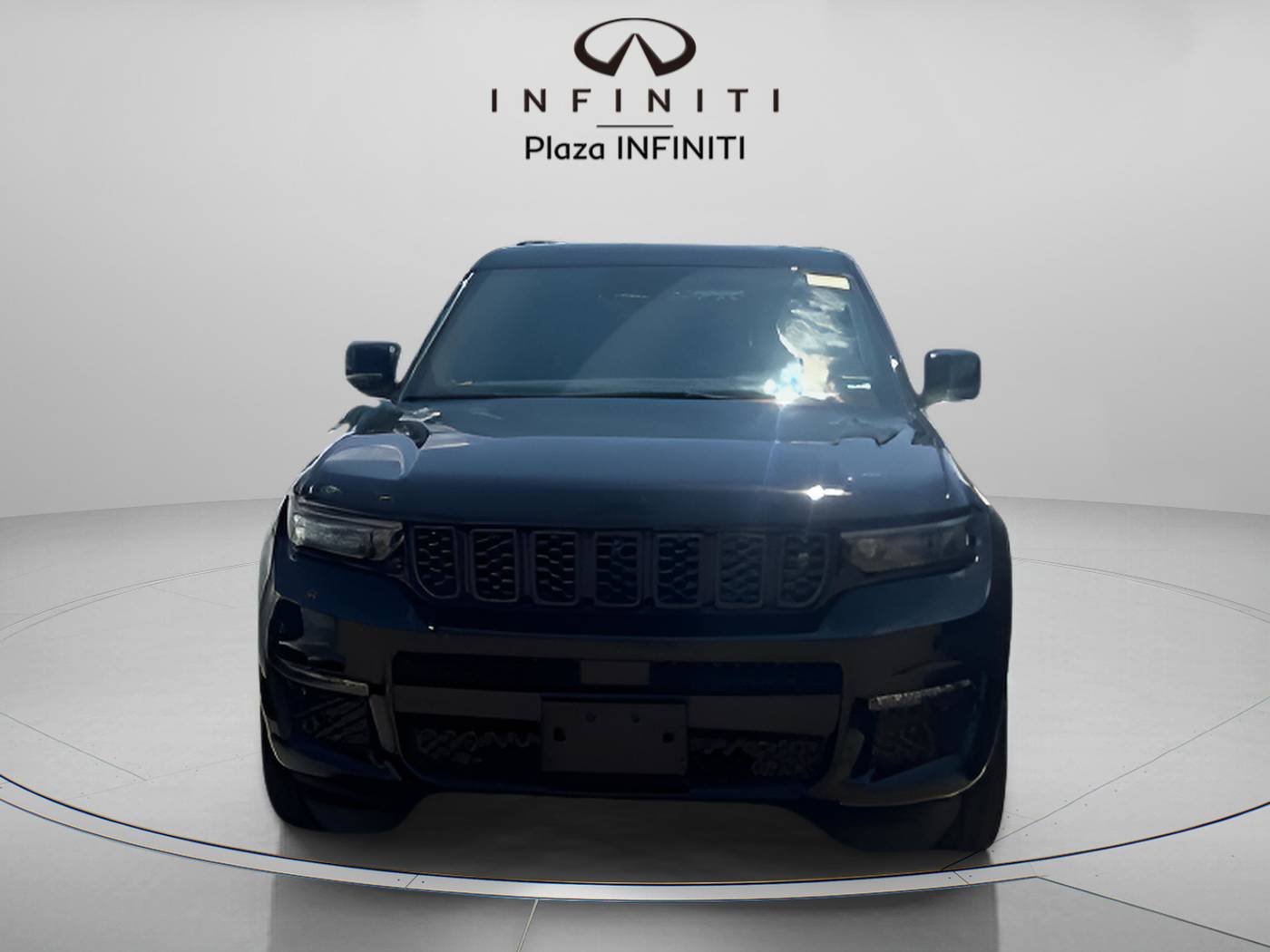 2023 Jeep Grand Cherokee Summit Reserve — SUV — 26,292 mi — Creve Coeur, MO