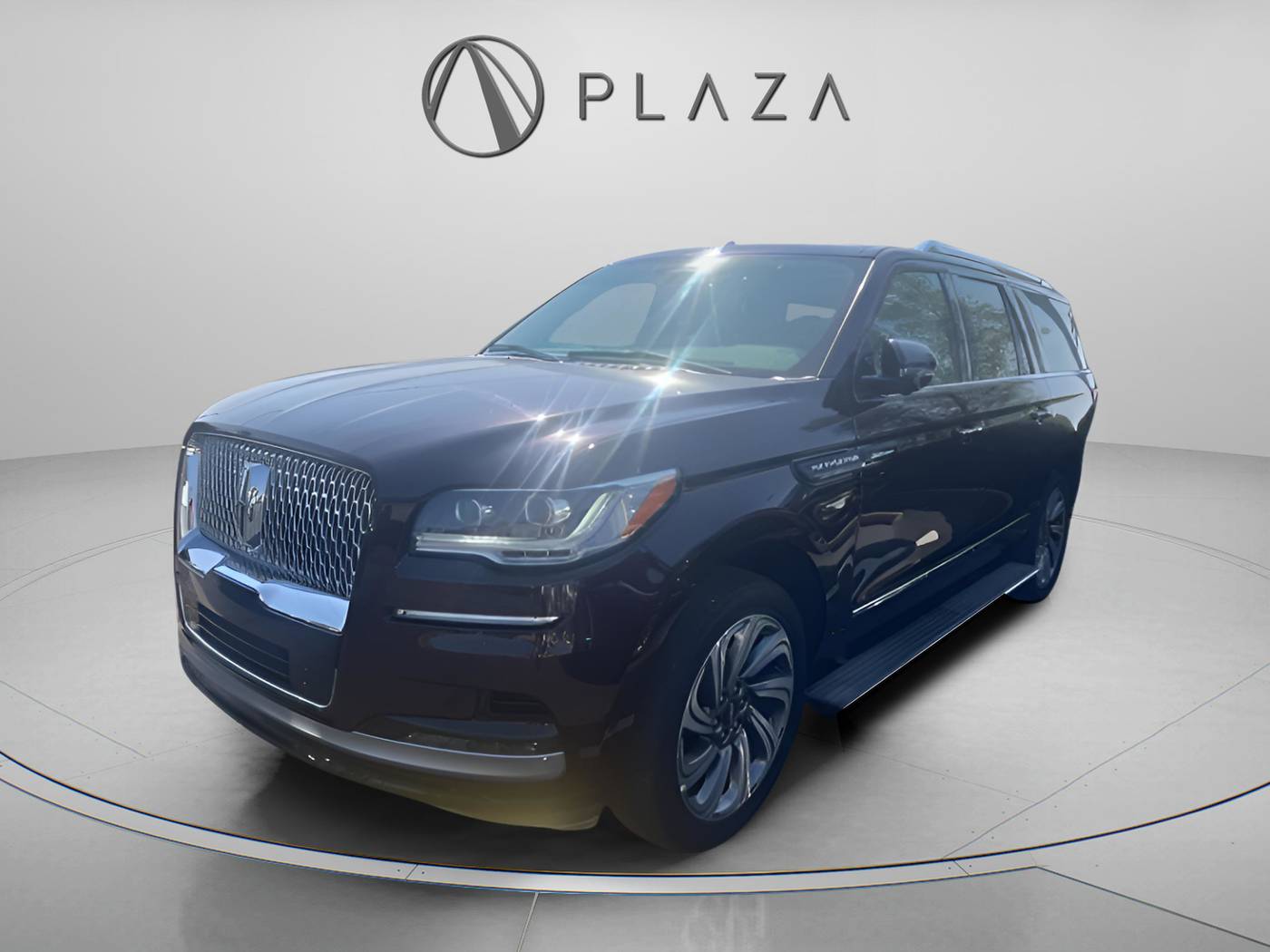 2024 Lincoln Navigator Premiere — SUV — 23,978 mi — Creve Coeur, MO