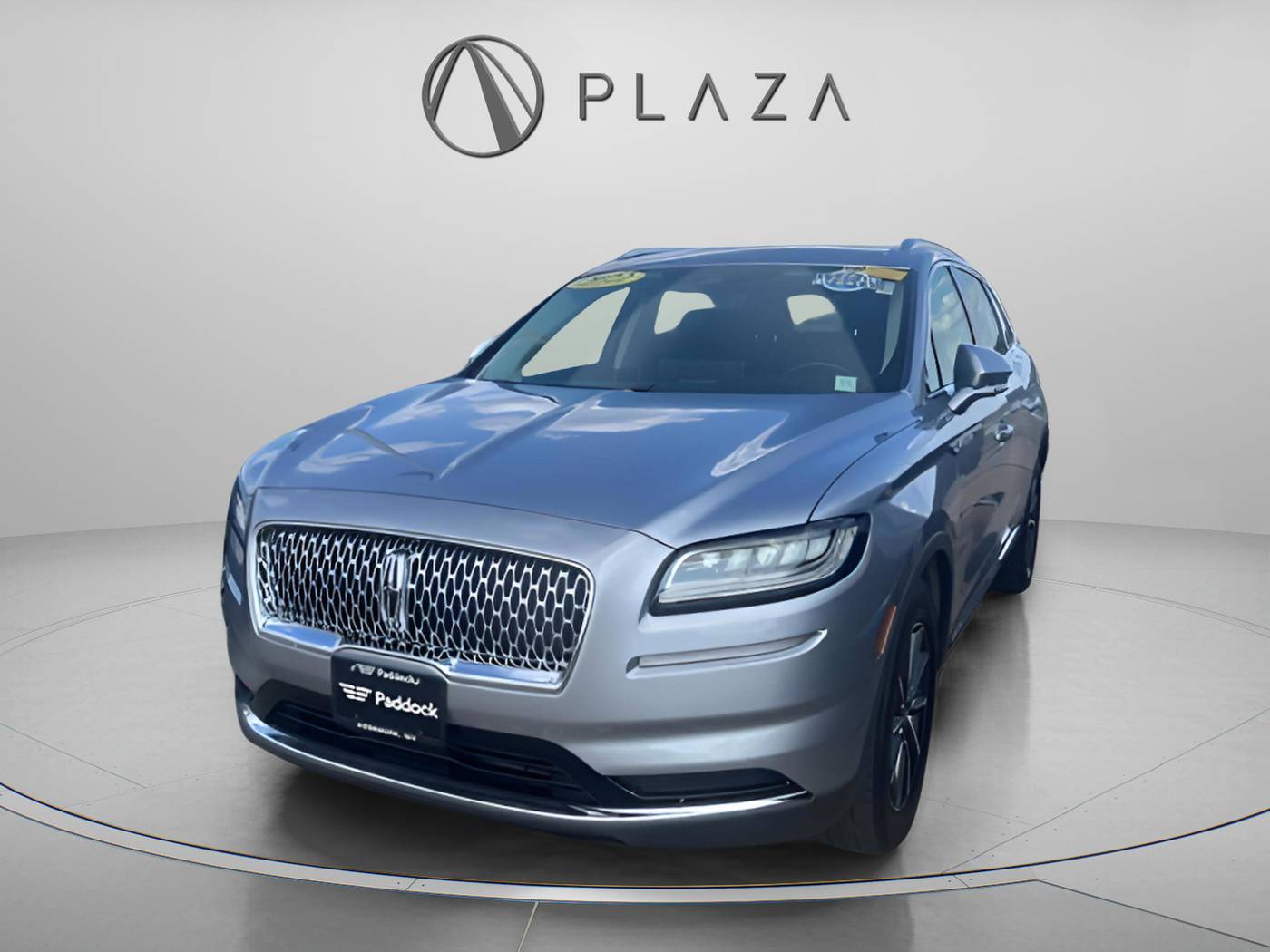 2022 Lincoln Nautilus Standard — SUV — 51,340 mi — Creve Coeur, MO