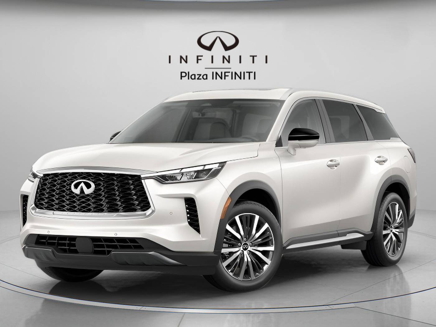 2025 INFINITI QX60 SENSORY — SUV — 987 mi — Creve Coeur, MO