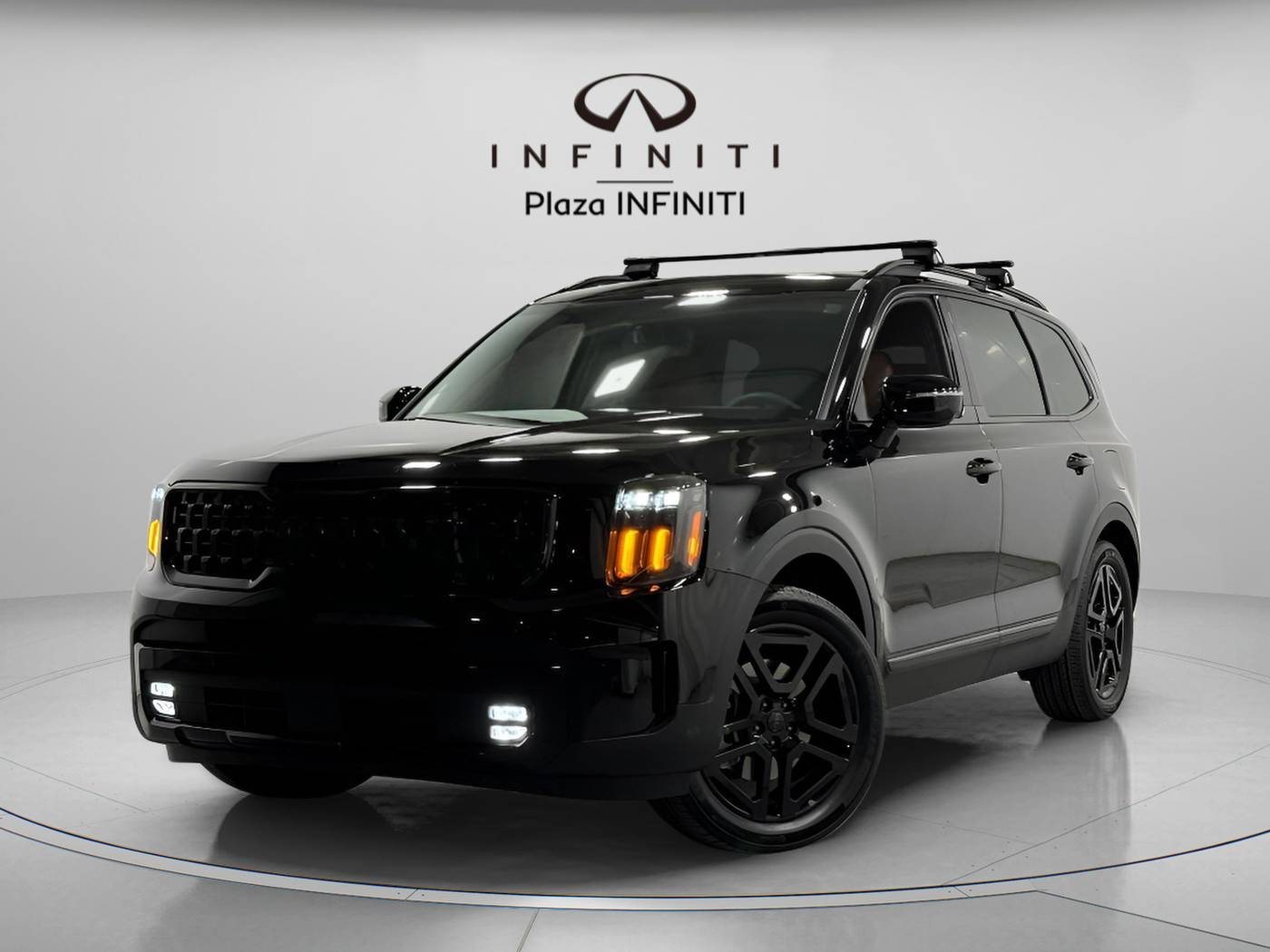 2025 Kia Telluride SX Prestige X-Line — SUV — 6,703 mi — Creve Coeur, MO