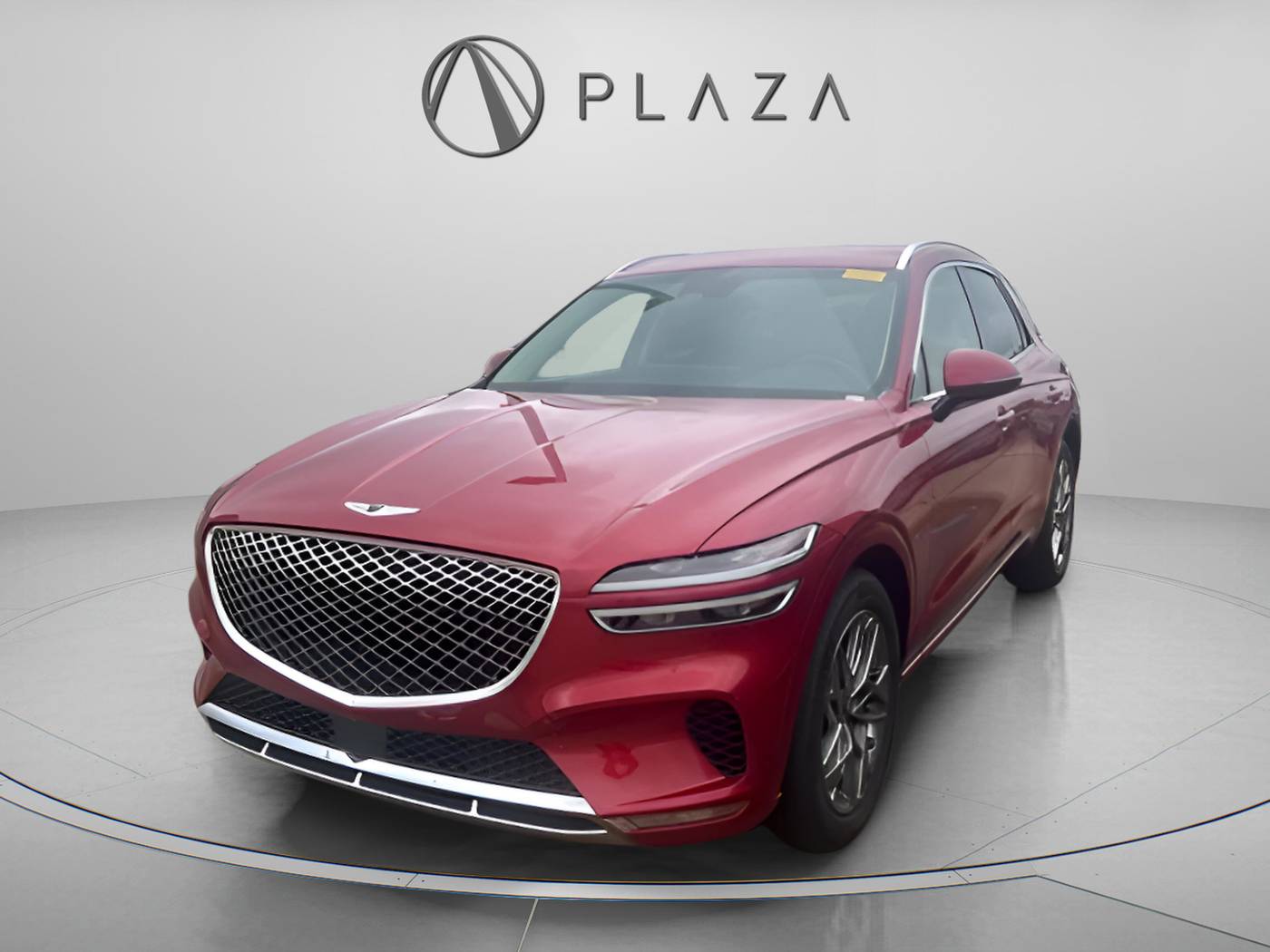 2025 Genesis GV70 2.5T — SUV — 23,121 mi — Creve Coeur, MO
