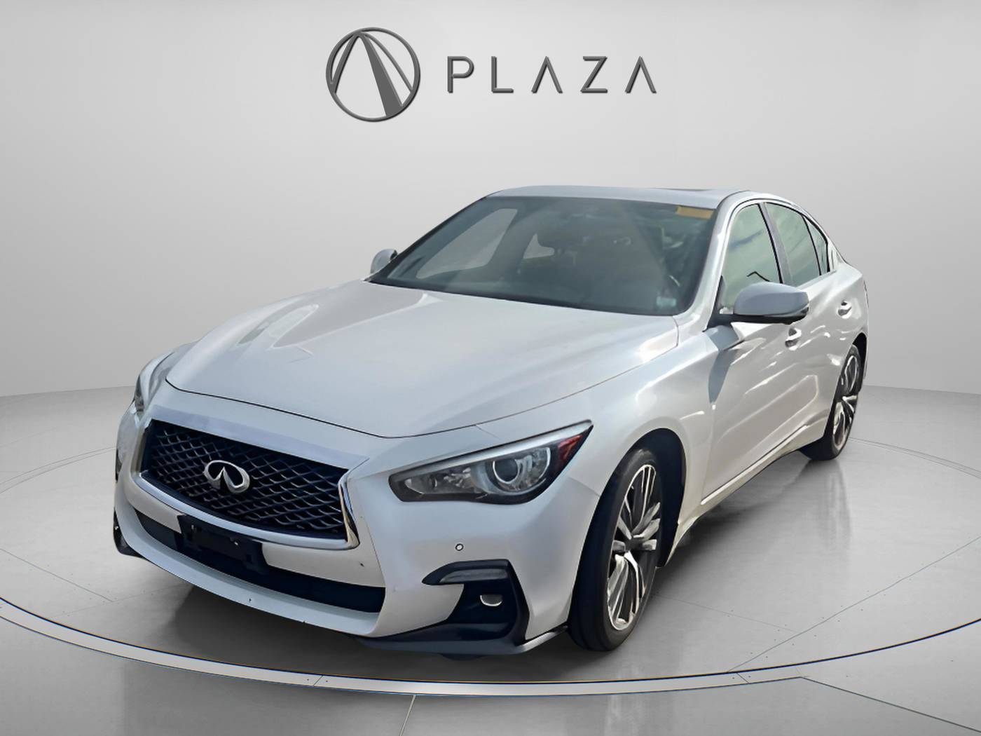 2022 INFINITI Q50 SENSORY — Sedan — 61,553 mi — Creve Coeur, MO