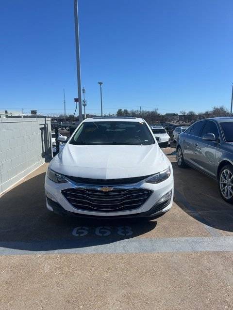 2022 Chevrolet Malibu LT — Sedan — 57,900 mi — Creve Coeur, MO