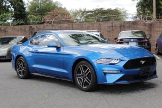 Used Ford Mustangs For Sale Truecar