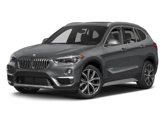 2017 BMW X1 28i — SUV — 68,269 mi — Bloomington, MN