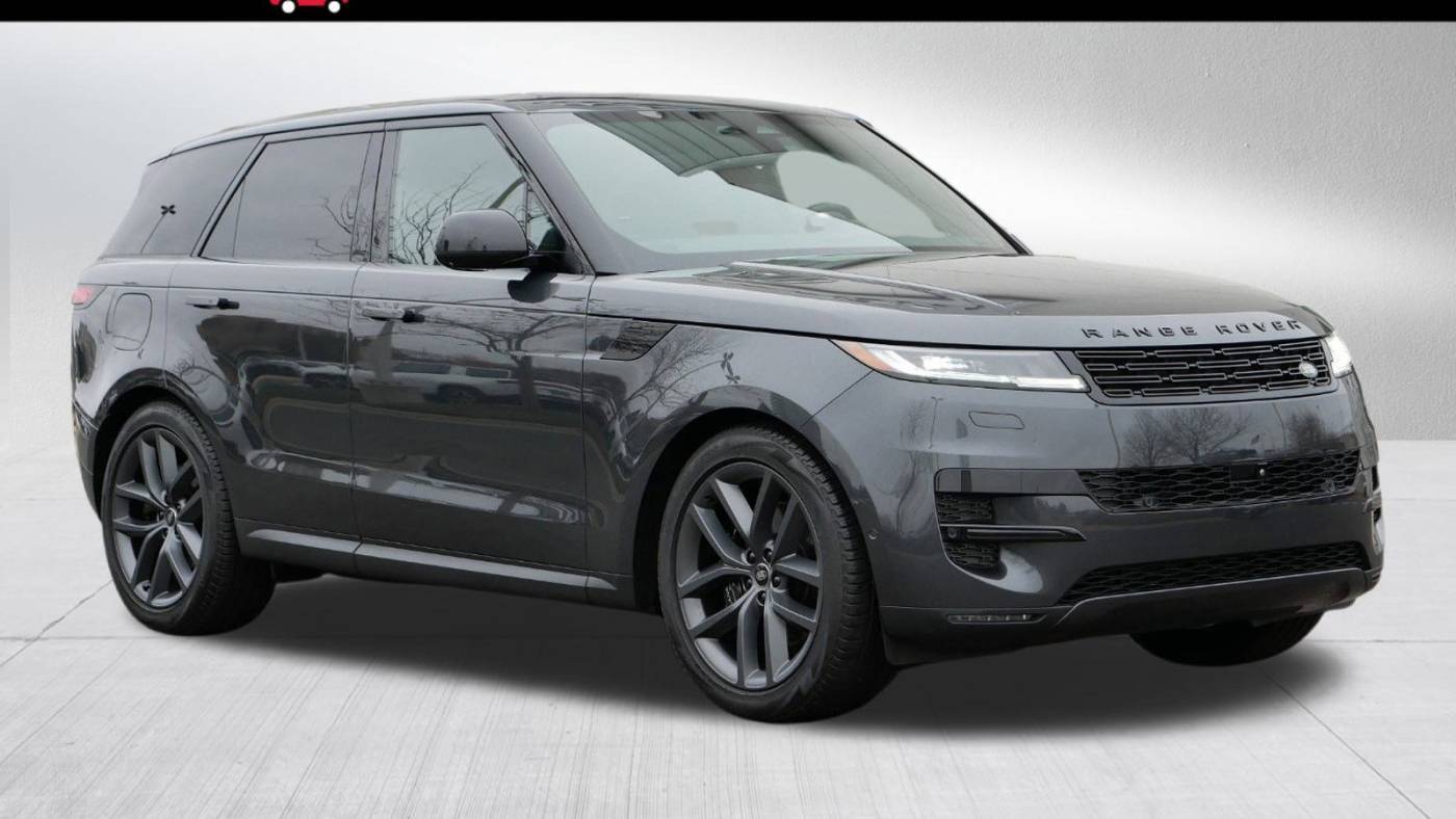 2024 Land Rover Range Rover Sport SE — SUV — 3,929 mi — Bloomington, MN