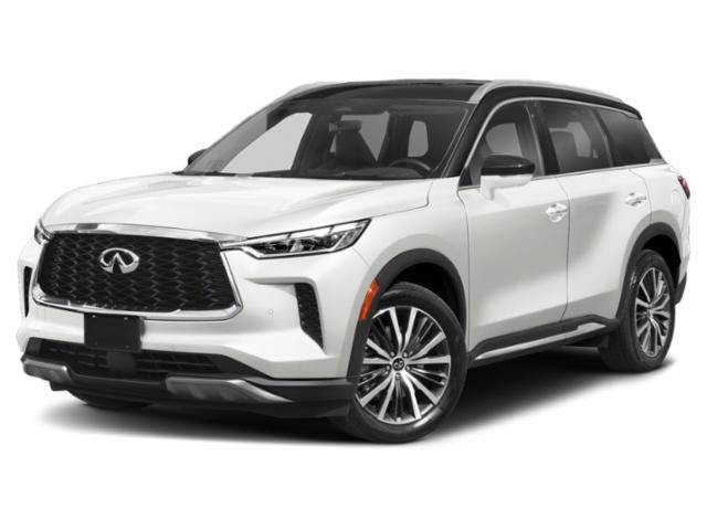 2024 INFINITI QX60 AUTOGRAPH — SUV — 18,974 mi — Bloomington, MN