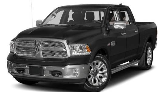 2016 Ram 1500 Longhorn Limited — Pickup Truck — 139,748 mi — Bloomington, MN