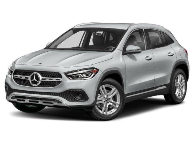2022 Mercedes-Benz GLA GLA 250 — SUV — 25,475 mi — Bloomington, MN