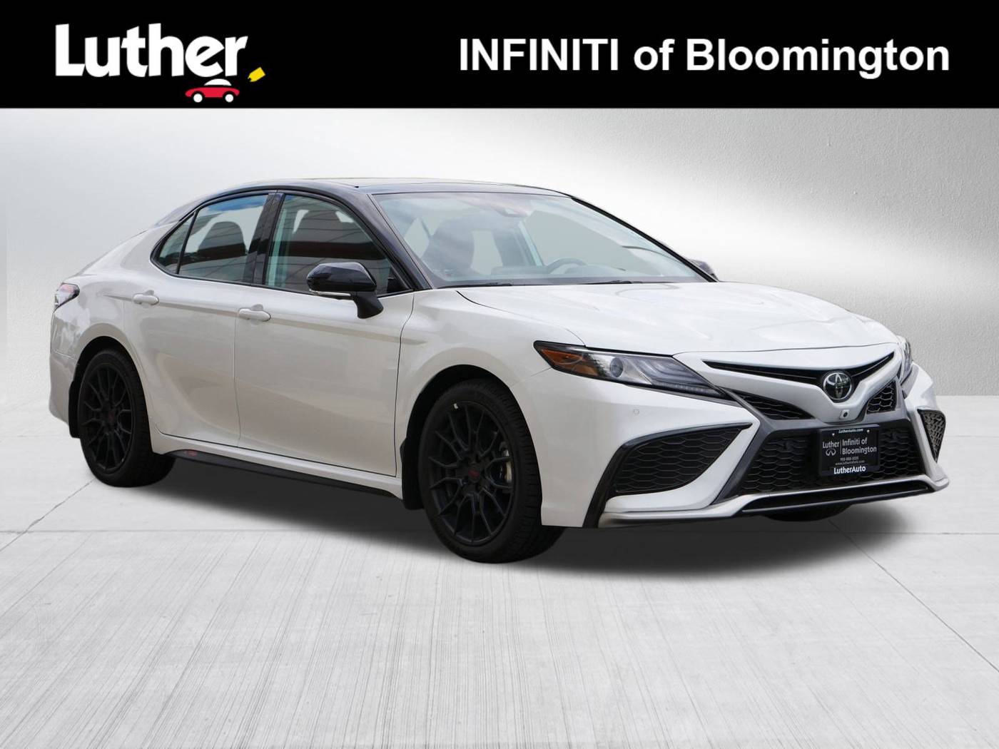 2023 Toyota Camry XSE — Sedan — 29,844 mi — Bloomington, MN